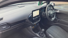 Ford Fiesta 1.1 Trend 5dr Petrol Hatchback